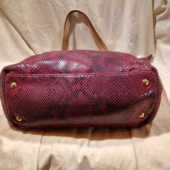 Michael kors shoulder bag - Picture 5 of 8